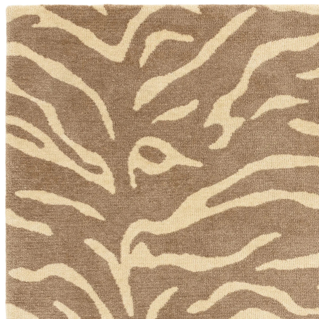 Wilder Tiger - beUNIQ - asia1 - Taupe -