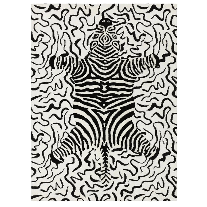 Wilder Zebra - beUNIQ - asia1 - 200x290 -
