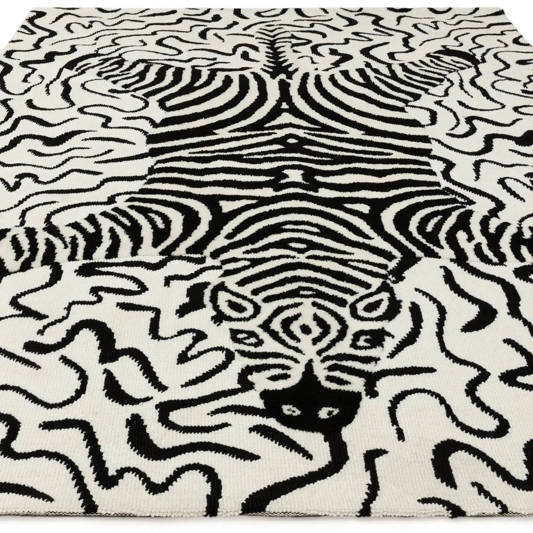 Wilder Zebra - beUNIQ - asia1 - 200x290 -