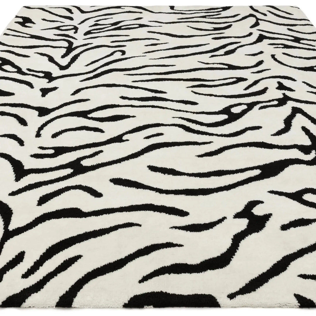 Wilder Tiger