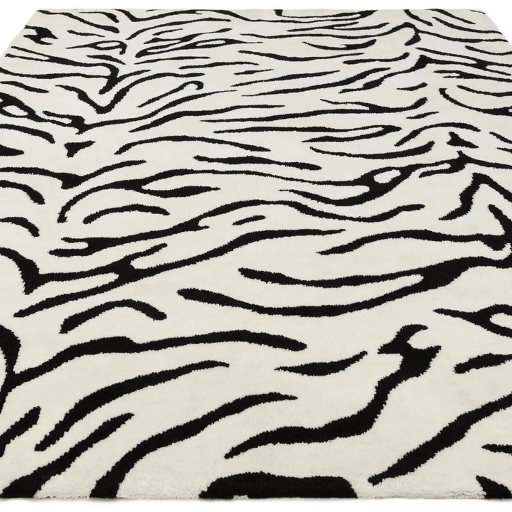 Wilder Tiger