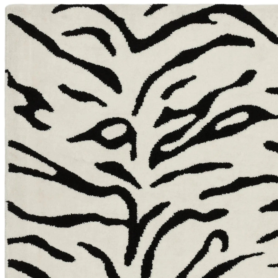 Wilder Tiger