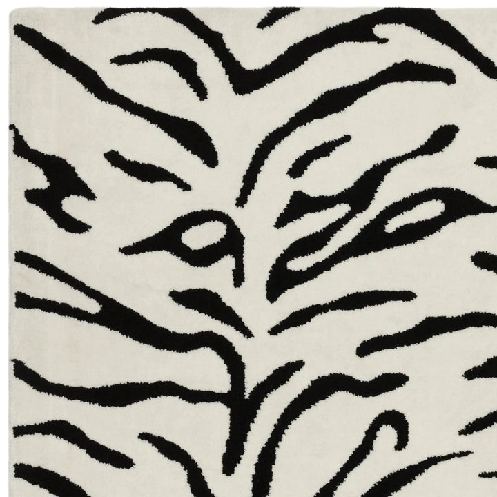 Wilder Tiger