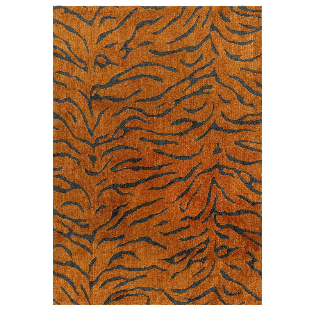 Wilder Tiger