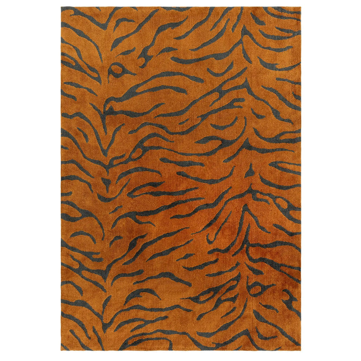 Wilder Tiger