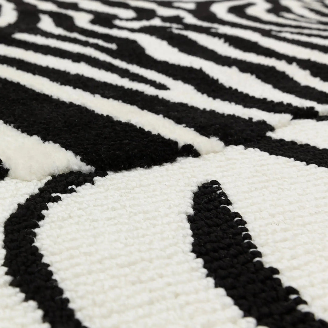 Wilder Zebra