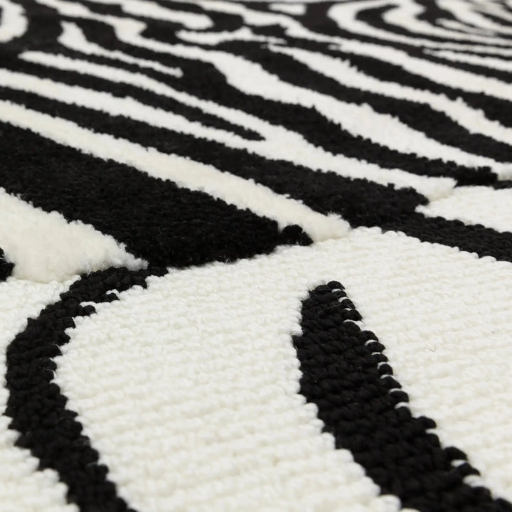 Wilder Zebra