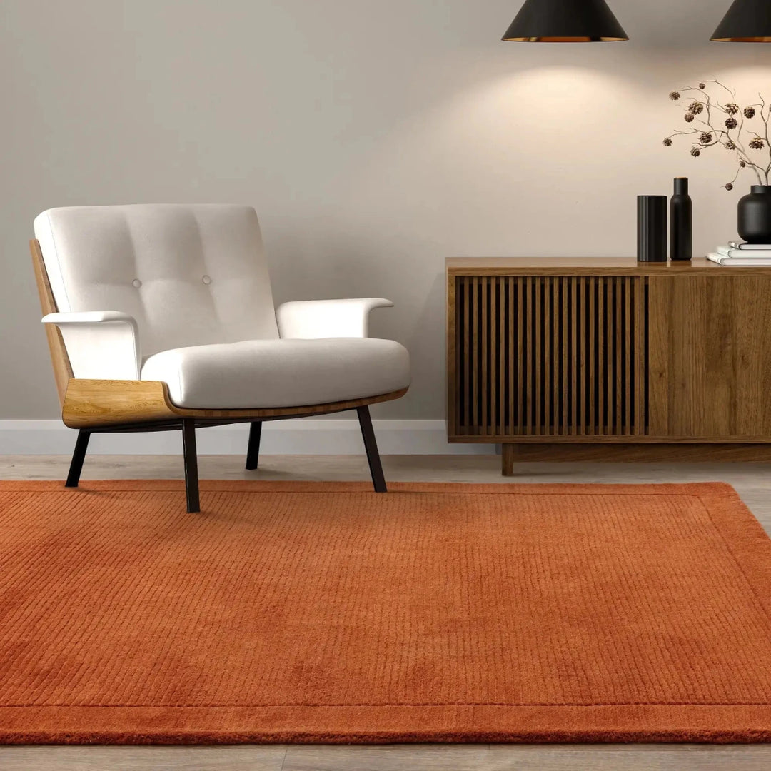 York - beUNIQ - asia1 - Terracotta -