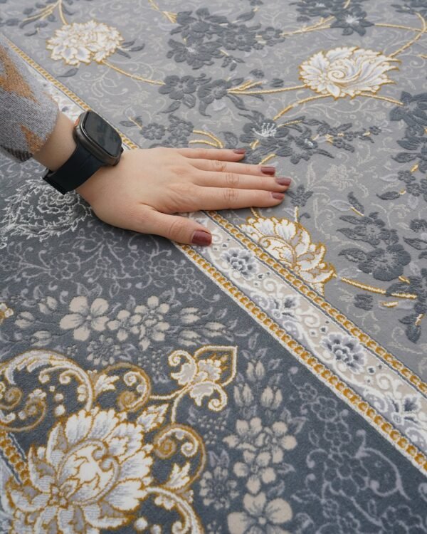 Adornment Greige - beUNIQ.®