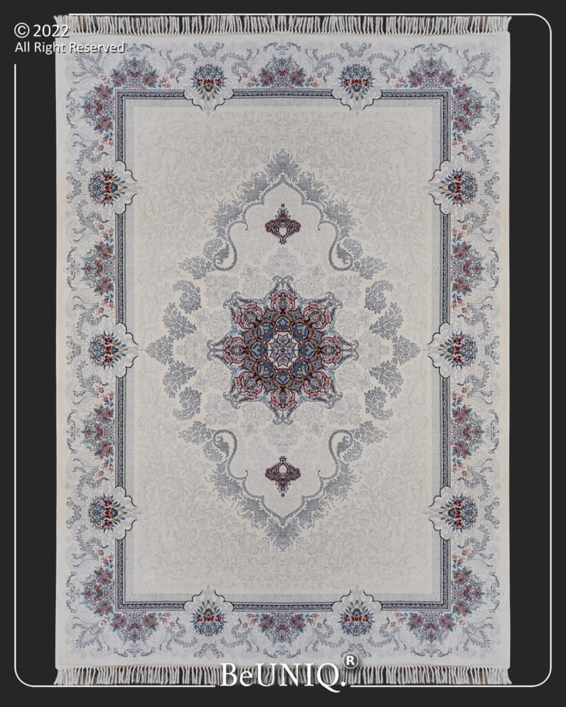 Convivial Cream - beUNIQ.®