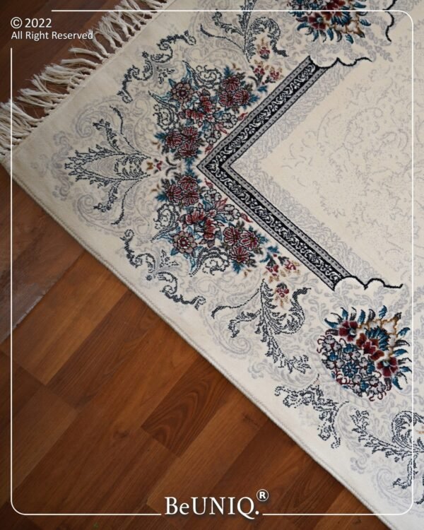 Convivial Cream - beUNIQ.®