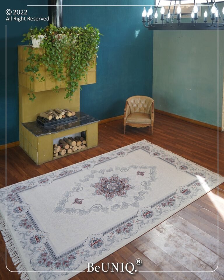 Convivial Cream - beUNIQ.®