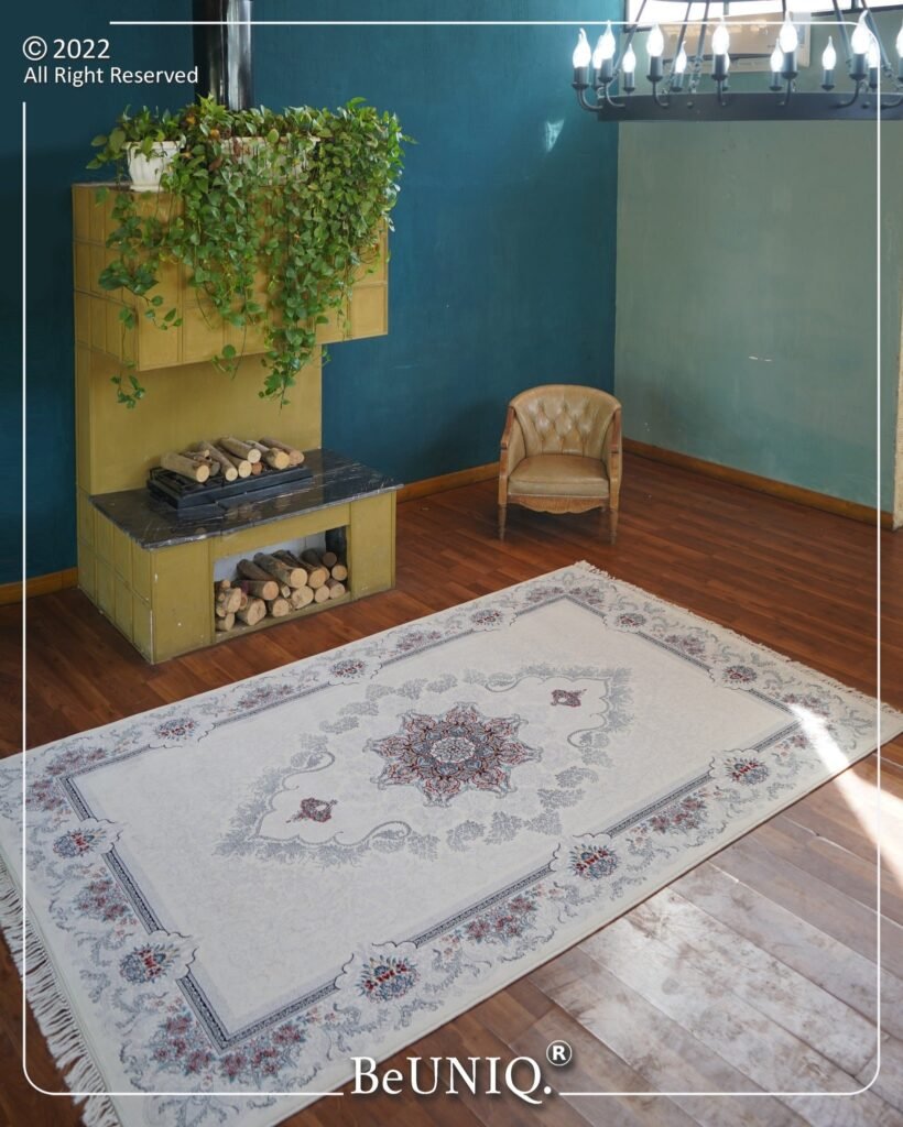 Convivial Cream - beUNIQ.®