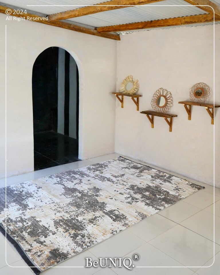 Desert Beige - beUNIQ.®