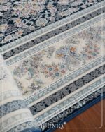 Dimora Navy - beUNIQ.®