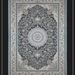 Dimora Navy - beUNIQ.®