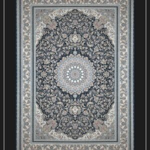 Dimora Navy - beUNIQ.®