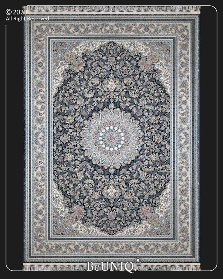 Dimora Navy - beUNIQ.®