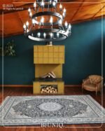 Dimora Navy - beUNIQ.®