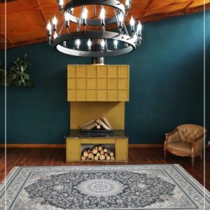 Dimora Navy - beUNIQ.®