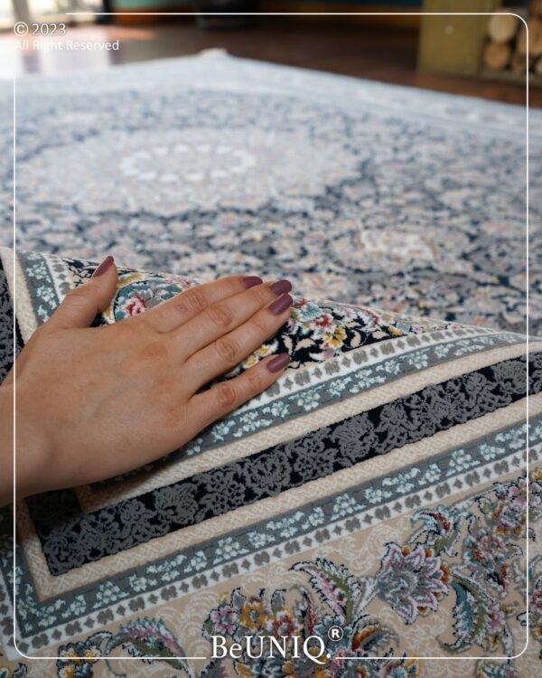 Dimora Navy - beUNIQ.®