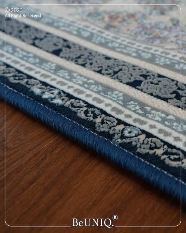 Dimora Navy - beUNIQ.®