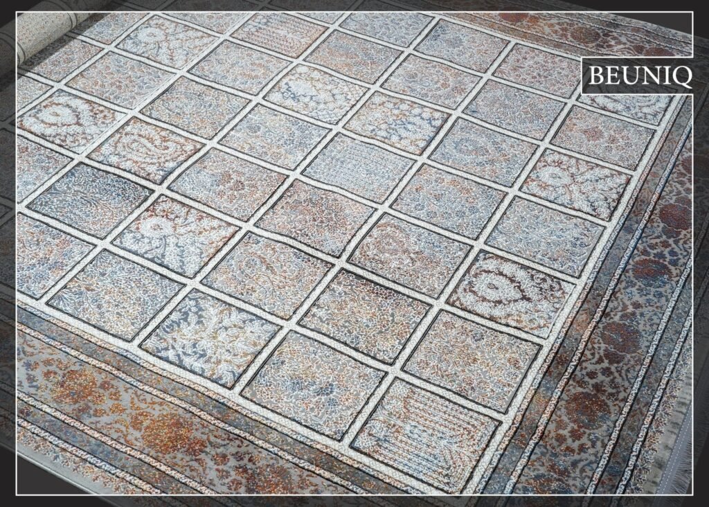 Excellence 7012 - beUNIQ.®