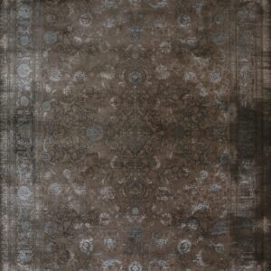 Forest Brown 6131 - beUNIQ.®