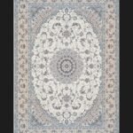 Glorious Cream Thick Rug - beUNIQ