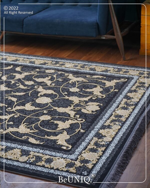 Gold Cedar - beUNIQ.®