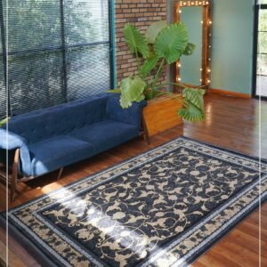 Gold Cedar - beUNIQ.®
