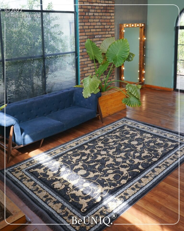 Gold Cedar - beUNIQ.®