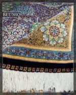 Imagination ArtSilk Navy - beUNIQ