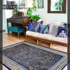 Imagination ArtSilk Navy - beUNIQ