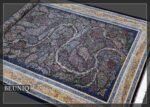 Imagination ArtSilk Navy - beUNIQ