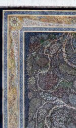 Imagination ArtSilk Navy - beUNIQ