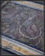 Imagination ArtSilk Navy - beUNIQ