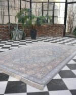 Luxe Persia Grey - beUNIQ.®