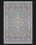 Luxe Persia Grey - beUNIQ.®