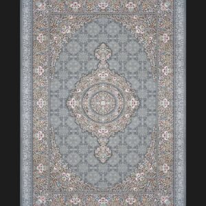 Luxe Persia Grey - beUNIQ.®
