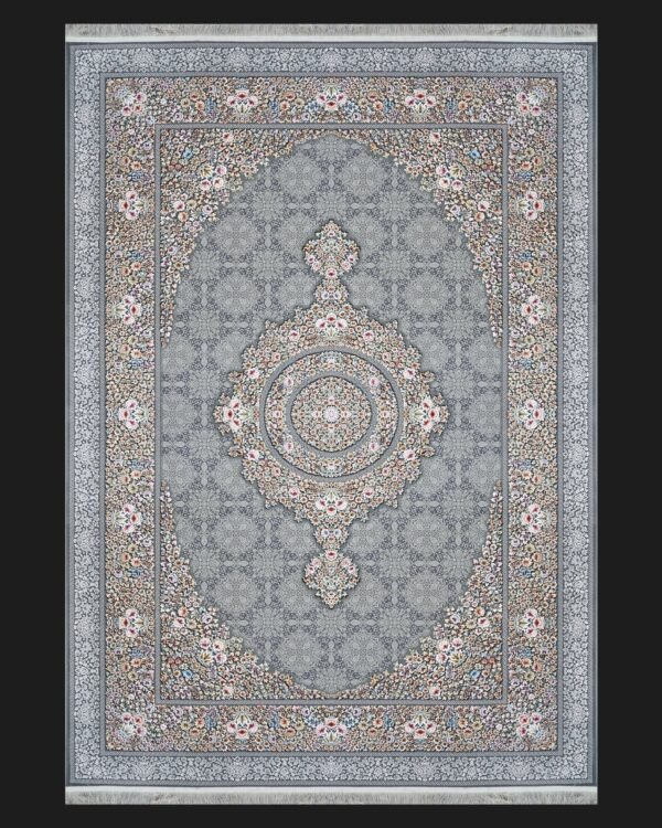 Luxe Persia Grey - beUNIQ.®