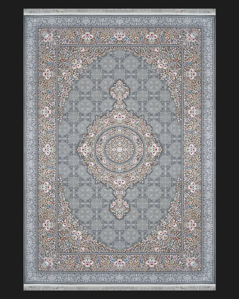 Luxe Persia Grey - beUNIQ.®