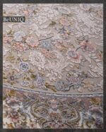 Mahsa Round Rug - beUNIQ.®