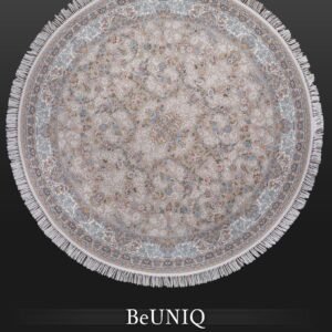 Mahsa Round Rug - beUNIQ.®