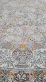 Mahsa Round Rug - beUNIQ.®