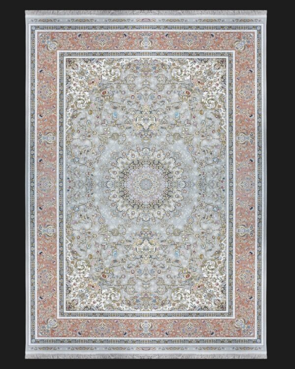 Merriment Silver - beUNIQ.®