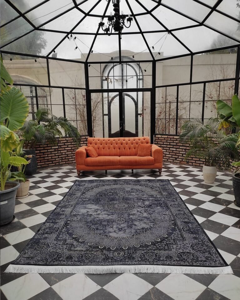 Night Sky - beUNIQ.®