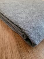 Rug underlay with anti - slip - beUNIQ