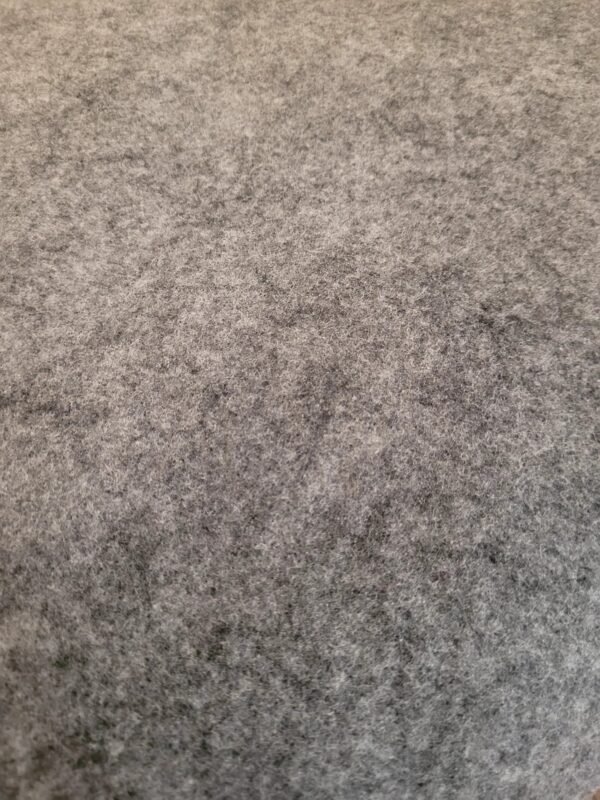 Rug underlay with anti - slip - beUNIQ