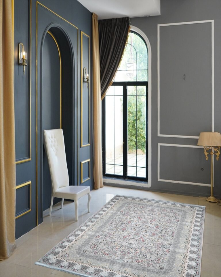 Sapphire 1138 - beUNIQ